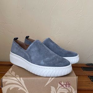 Sofft sneakers brand new